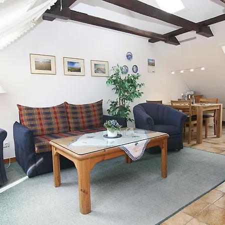 Matthaus Apartamento *