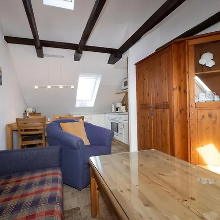Apartamento Matthaus *