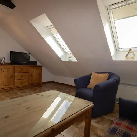 Apartamento Matthaus *