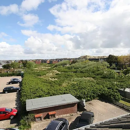Matthaus Apartamento Hörnum